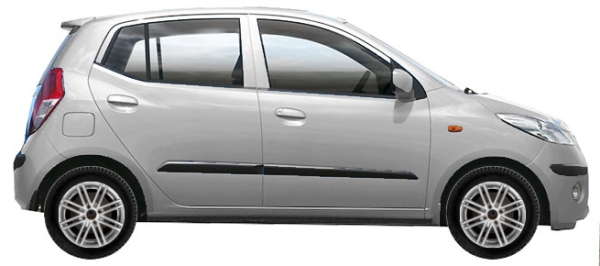   Hyundai i10 PA 1.1 2008-2010 ..