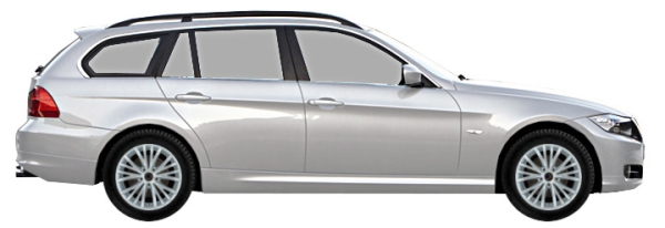   BMW 3 series E91 Touring 316 i 2005-2008 ..
