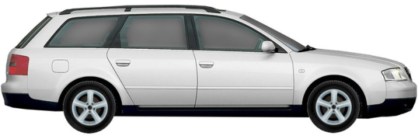   Audi A6 4B(C5) Avant 1.8 1997-2001 ..