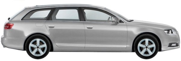   Audi A6 4F1(C6) Avant 2.0 TDI 2006-2011 ..