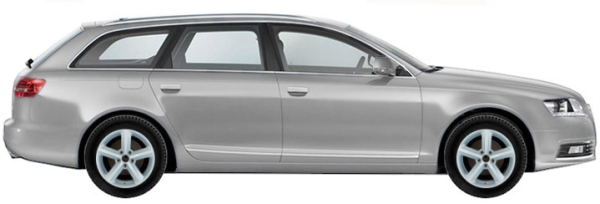   Audi A6 4F(C6) Avant 2.0 TDI 2004-2011 ..