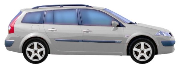   Renault Megane II  Sport Tourer (Grandtour) 1.4 2002-2009 ..