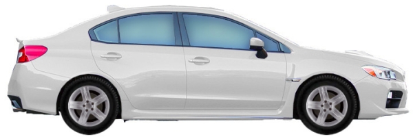   Subaru WRX V1 2.0 2014-2017 ..
