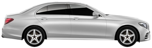   Mercedes E Klasse W213 Sedan 200 2016-2023 ..