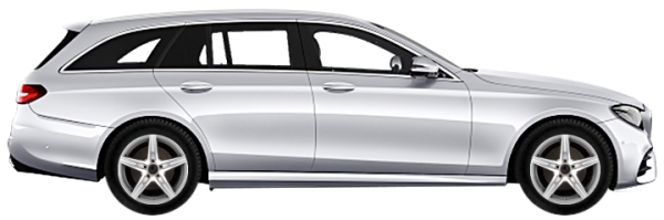   Mercedes E Klasse S213 Estate 200 2016-2019 ..