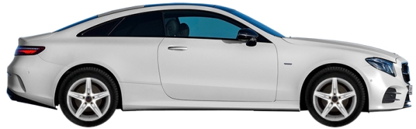   Mercedes E Klasse C238 Coupe 200 2017-2023 ..
