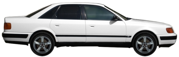   Audi 100 C4/4A 2.6 1990-1994 ..