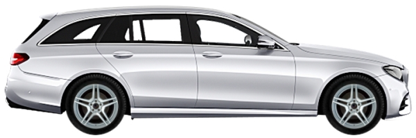   Mercedes E Klasse S213 Estate 63 AMG S 4 Matic plus 2016-2019 ..