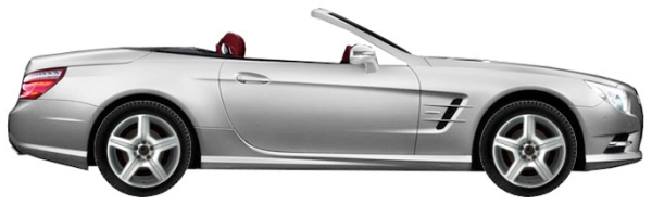   Mercedes SL Klasse R231 Facelift 65 AMG 2016-2019 ..