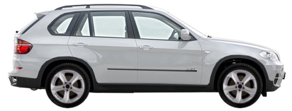   BMW X5 E70 3.0d 2006-2010 ..