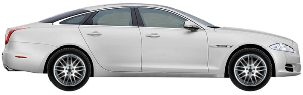   Jaguar XJ X351/NNA 2.0 2009-2016 ..