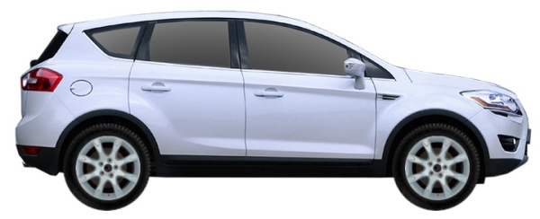   Ford Kuga DM2 2.0 TDCi 2008-2013 ..