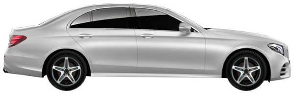   Mercedes E Klasse W213 Sedan 200 2016-2023 ..