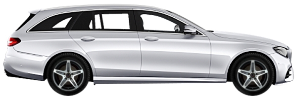   Mercedes E Klasse S213 Estate 200 2016-2019 ..