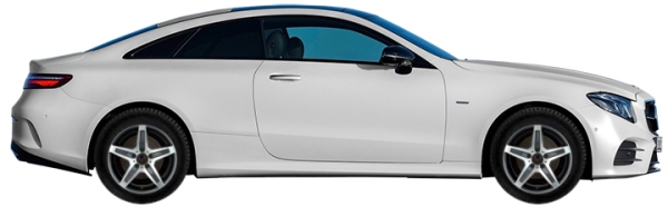   Mercedes E Klasse C238 Coupe 200 2017-2023 ..