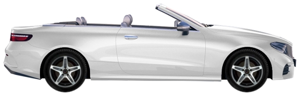   Mercedes E Klasse A238 Cabrio 200 4Matic 2018-2023 ..