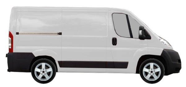   Citroen Jumper 250 Furgon 2.2 HDi (5x130) 2006-2011 ..