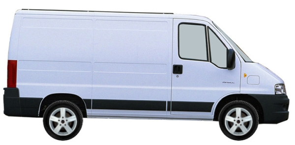   Citroen Jumper 244 2.0 (5x130) 2002-2007 ..