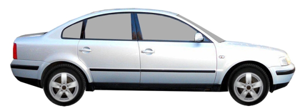   Volkswagen Passat B5 (3B) sedan 1.6 1996-2000 ..
