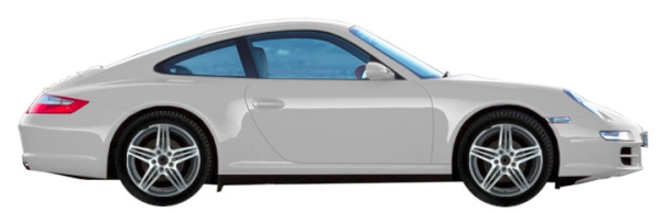   Porsche 911 997 Targa 4 2006-2011 ..