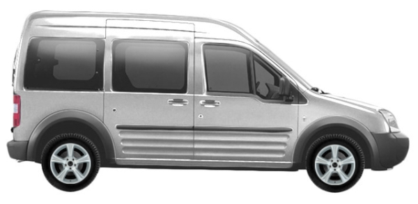   Ford Tourneo Connect PH2/PJ2 Minivan 1.8 2002-2013 ..