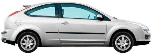   Ford Focus DA3 Hatchback 3d 1.4 2005-2007 ..