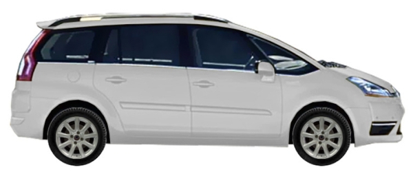   Citroen C4 U Grand Picasso 1.6 16V 2007-2013 ..