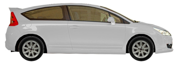   Citroen C4 L Coupe 3d 1.4 16V 2004-2010 ..