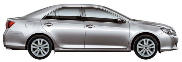 ����� �� Toyota Camry XV50 Sedan 2.5 2011-2018 �.�.