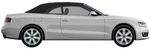   Audi A5 B8 Cabrio 1.8 TFSI 2009-2011 ..