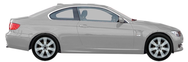   BMW 3 series E92 Coupe 316 Ci 2006-2013 ..