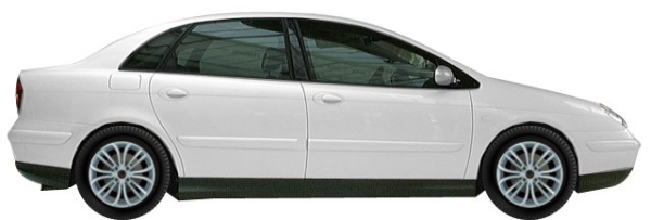   Citroen C5 DC Liftback 5d 2.2 HDi 2001-2004 ..