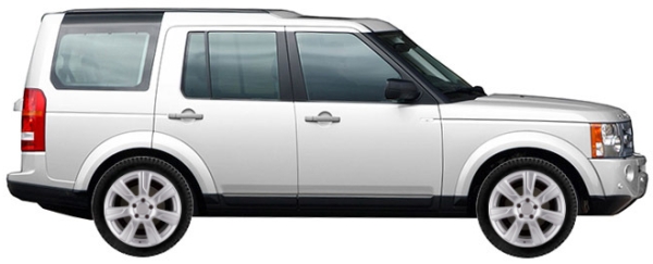  Land Rover Discovery L319/LA 2.7 TD 2004-2009 ..