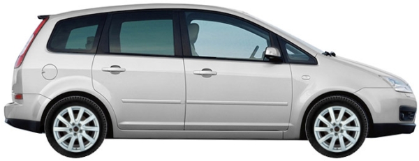   Ford C Max DM2 Minivan 1.6 2003-2010 ..