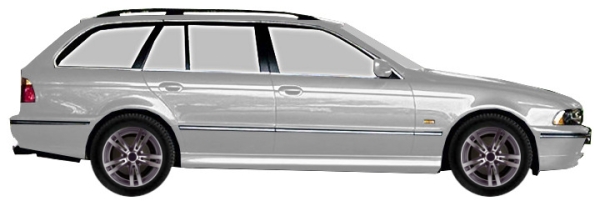   BMW 5 series E39 Touring 520 d 1997-2004 ..