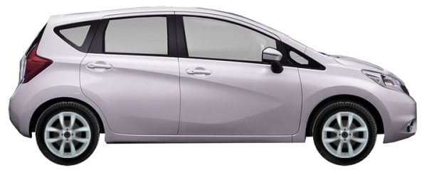   Nissan Note E11 1.4 2005-2013 ..