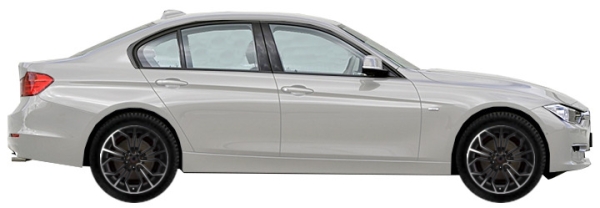   BMW 3 series F30 Sedan 316 D 2012-2015 ..