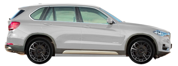   BMW X5 F15 25d sDrive 2013-2018 ..