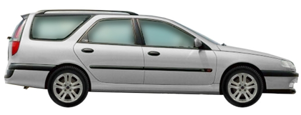   Renault Laguna Grandtour K56 Estate(4x100) 1.9 dCi 1997-2001 ..