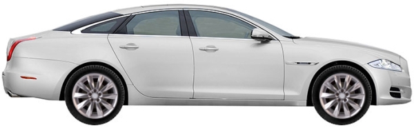   Jaguar XJ X351/NNA 2.0 2009-2016 ..