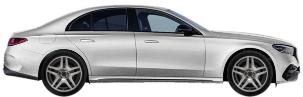   Mercedes E Klasse W214 Sedan 200 2023-2025 ..