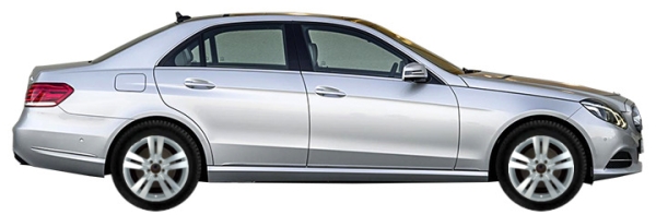   Mercedes E Klasse W212 Sedan 180 2013-2016 ..
