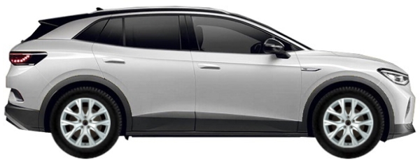   Volkswagen ID.4 E2 SUV 52 Pure 2021-2025 ..