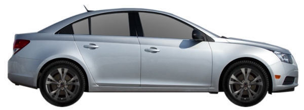   Chevrolet Cruze CHIR Limusine 1.6 2009-2012 ..