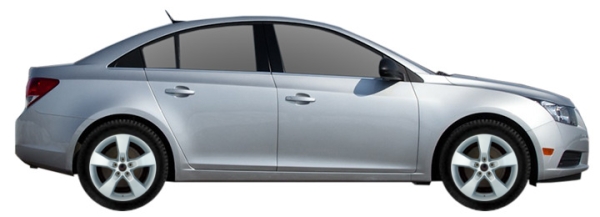   Chevrolet Cruze CHIR Limusine 1.6 2009-2012 ..