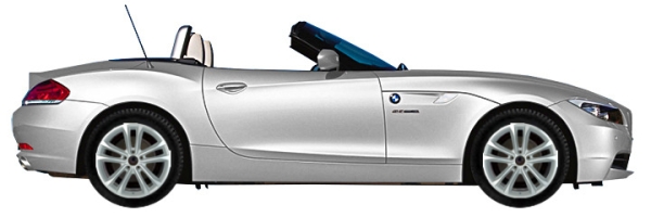   BMW Z4 E89 Roadster 18i 2009-2016 ..