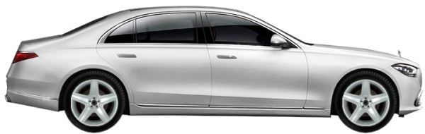   Mercedes Maybach S Klasse X223 Sedan 450 4Matic 2021-2025 ..