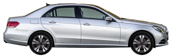   Mercedes E Klasse W212 Sedan 180 2013-2016 ..