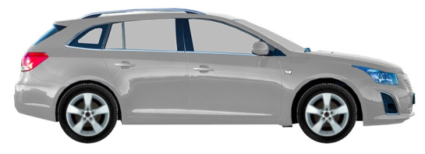   Chevrolet Cruze J 300 SW 1.4 2012-2016 ..