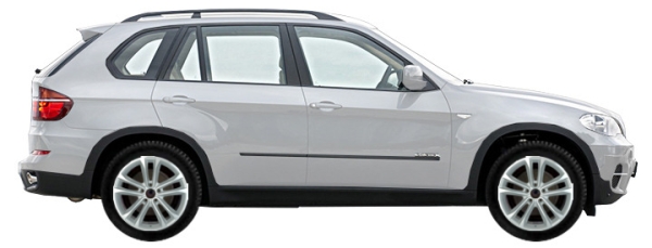   BMW X5 E70 3.0d 2006-2010 ..